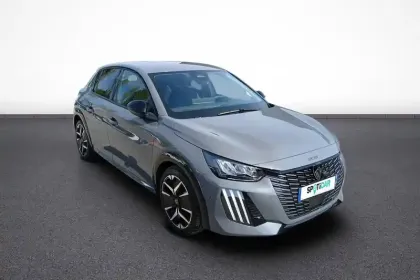 Photo 7 Peugeot 208  Turbo 100 ch BVM6