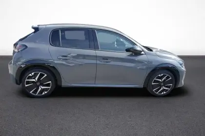 Photo 6 Peugeot 208  Turbo 100 ch BVM6