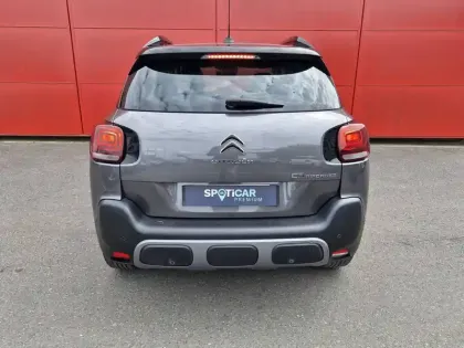 Photo 6 Citroën C3 Aircross  PureTech 110 S&S BVM6