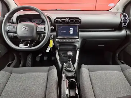 Photo 9 Citroën C3 Aircross  PureTech 110 S&S BVM6