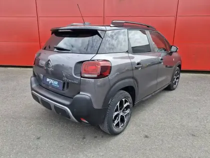 Photo 7 Citroën C3 Aircross  PureTech 110 S&S BVM6