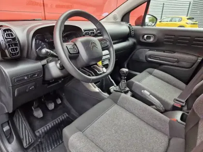 Photo 8 Citroën C3 Aircross  PureTech 110 S&S BVM6