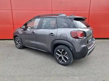 Photo 5 Citroën C3 Aircross  PureTech 110 S&S BVM6