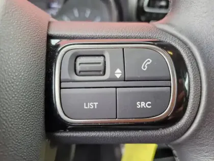 Photo 19 Citroën C3 Aircross  PureTech 110 S&S BVM6