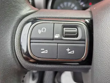 Photo 18 Citroën C3 Aircross  PureTech 110 S&S BVM6