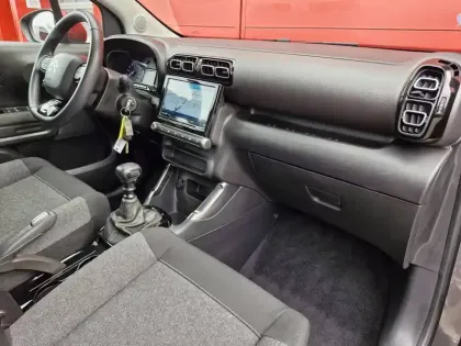 Photo 10 Citroën C3 Aircross  PureTech 110 S&S BVM6