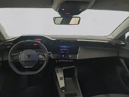 Photo 7 Peugeot 408  PureTech 130 ch S&S EAT8