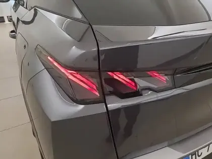 Photo 16 Peugeot 3008  Electrique 210 ch 73 kWh