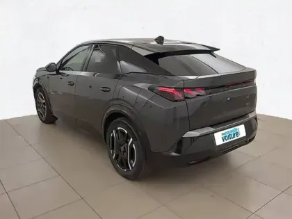 Photo 6 Peugeot 3008  Electrique 210 ch 73 kWh