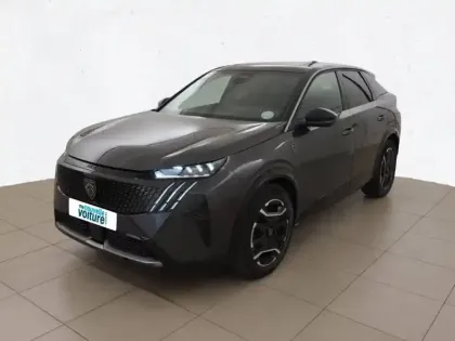 Photo Peugeot 3008 Gt