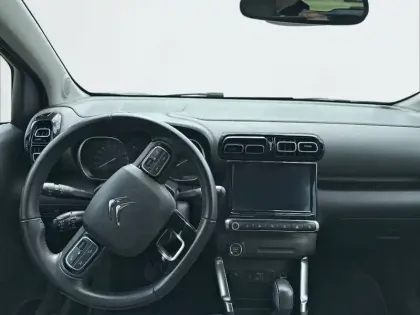 Photo 7 Citroën C3 Aircross  PureTech 130 S&S EAT6