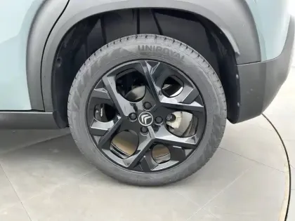 Photo 33 Citroën C3 Aircross  PureTech 130 S&S EAT6
