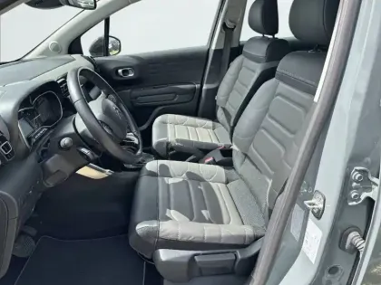 Photo 10 Citroën C3 Aircross  PureTech 130 S&S EAT6