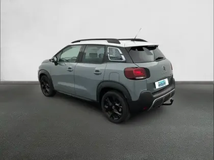 Photo 27 Citroën C3 Aircross  PureTech 130 S&S EAT6
