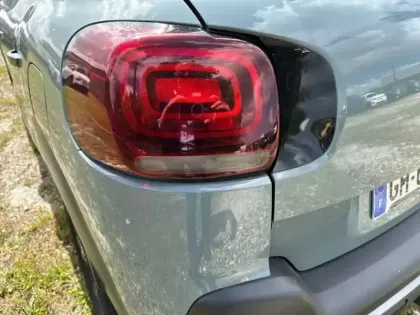 Photo 16 Citroën C3 Aircross  PureTech 130 S&S EAT6