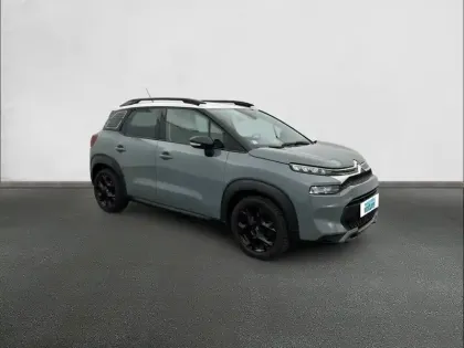 Photo 23 Citroën C3 Aircross  PureTech 130 S&S EAT6