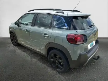 Photo 6 Citroën C3 Aircross  PureTech 130 S&S EAT6