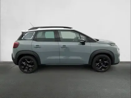 Photo 24 Citroën C3 Aircross  PureTech 130 S&S EAT6