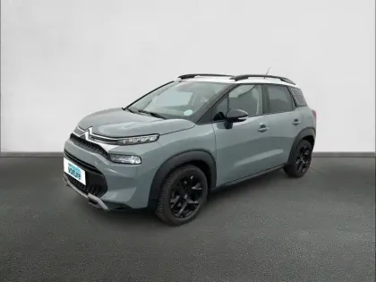 Photo 21 Citroën C3 Aircross  PureTech 130 S&S EAT6