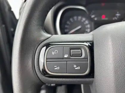 Photo 39 Citroën C3 Aircross  PureTech 130 S&S EAT6