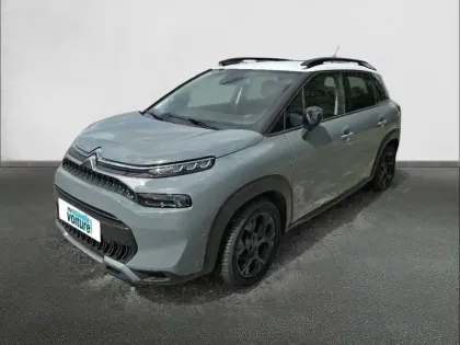 Photo Citroën C3 Aircross Shine Pack