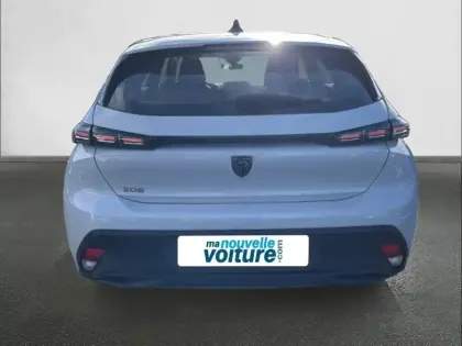 Photo 51 Peugeot 308  Hybrid 136 e-DCS6