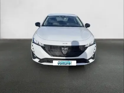 Photo 28 Peugeot 308  Hybrid 136 e-DCS6