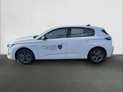 Photo 46 Peugeot 308  Hybrid 136 e-DCS6
