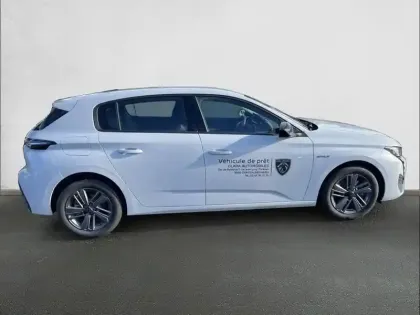 Photo 29 Peugeot 308  Hybrid 136 e-DCS6