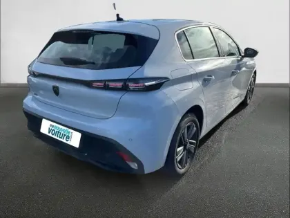 Photo 50 Peugeot 308  Hybrid 136 e-DCS6