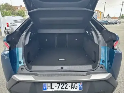 Photo 5 Peugeot 3008  Hybrid 145 e-DCS6