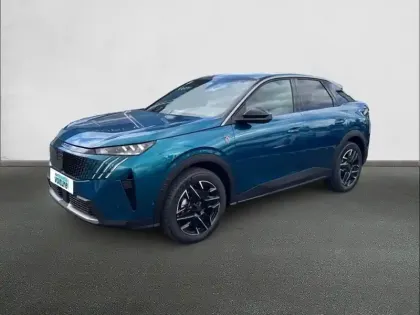 Photo Peugeot 3008 Gt