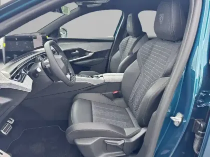 Photo 10 Peugeot 3008  Hybrid 145 e-DCS6