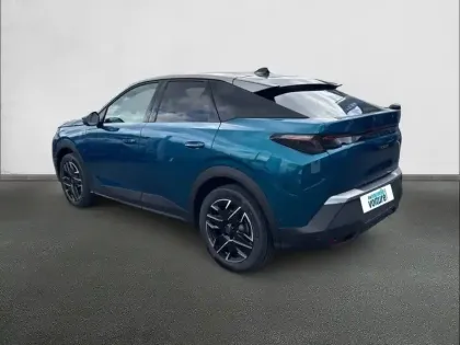 Photo 6 Peugeot 3008  Hybrid 145 e-DCS6