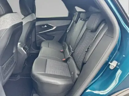 Photo 11 Peugeot 3008  Hybrid 145 e-DCS6