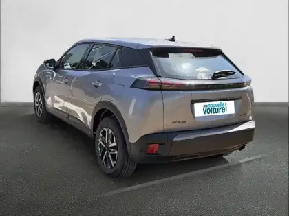 Photo 6 Peugeot 2008  Hybrid 110 e-DCS6