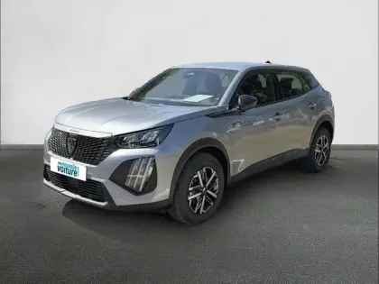 Photo Peugeot 2008 Style