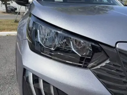 Photo 15 Peugeot 2008  Hybrid 110 e-DCS6