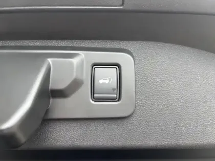 Photo 17 Renault Scenic  E-Tech électrique 220 ch grande autonomie