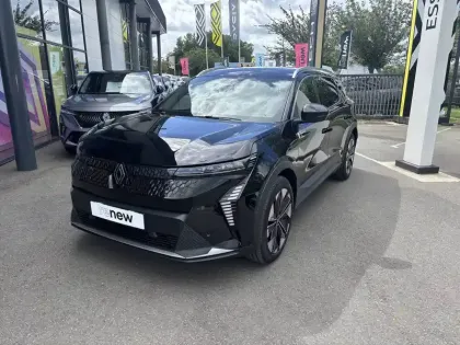 Photo Renault Scenic Techno