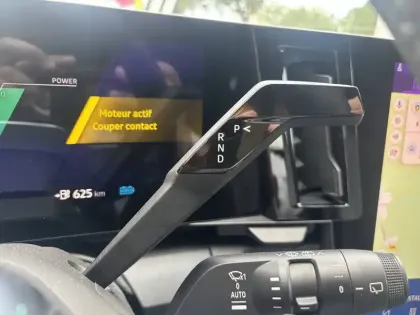 Photo 10 Renault Scenic  E-Tech électrique 220 ch grande autonomie