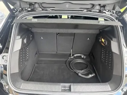 Photo 13 Renault Scenic  E-Tech électrique 220 ch grande autonomie