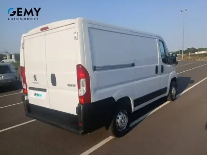 Photo 17 Peugeot Boxer  TOLE 330 L1H1 BLUEHDI 140 S&S