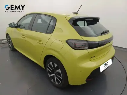 Photo 36 Peugeot 208  PureTech 100 S&S BVM6