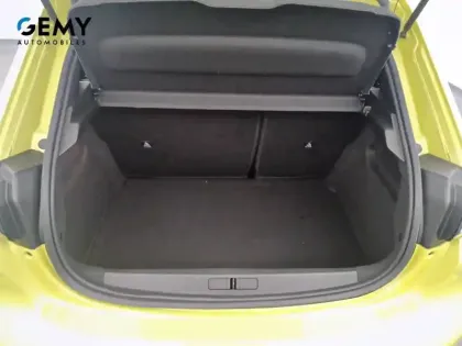 Photo 25 Peugeot 208  PureTech 100 S&S BVM6