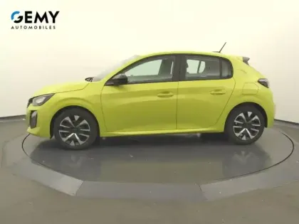 Photo 38 Peugeot 208  PureTech 100 S&S BVM6
