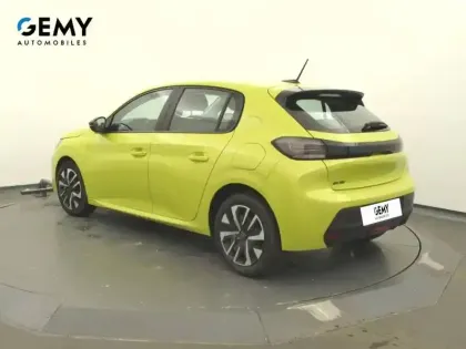 Photo 17 Peugeot 208  PureTech 100 S&S BVM6