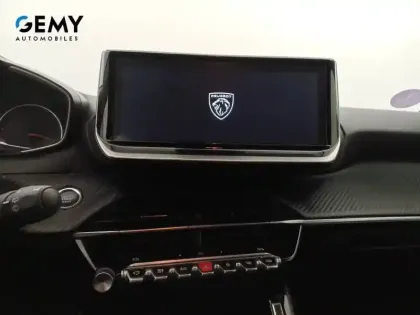 Photo 15 Peugeot 208  PureTech 100 S&S BVM6