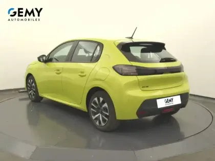 Photo 26 Peugeot 208  PureTech 100 S&S BVM6