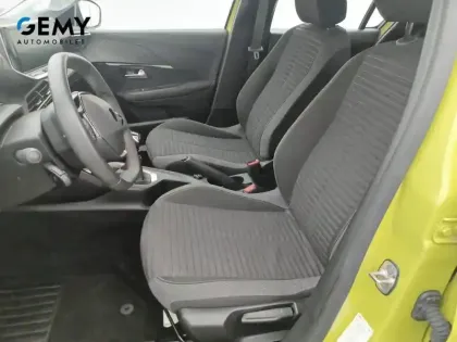 Photo 28 Peugeot 208  PureTech 100 S&S BVM6